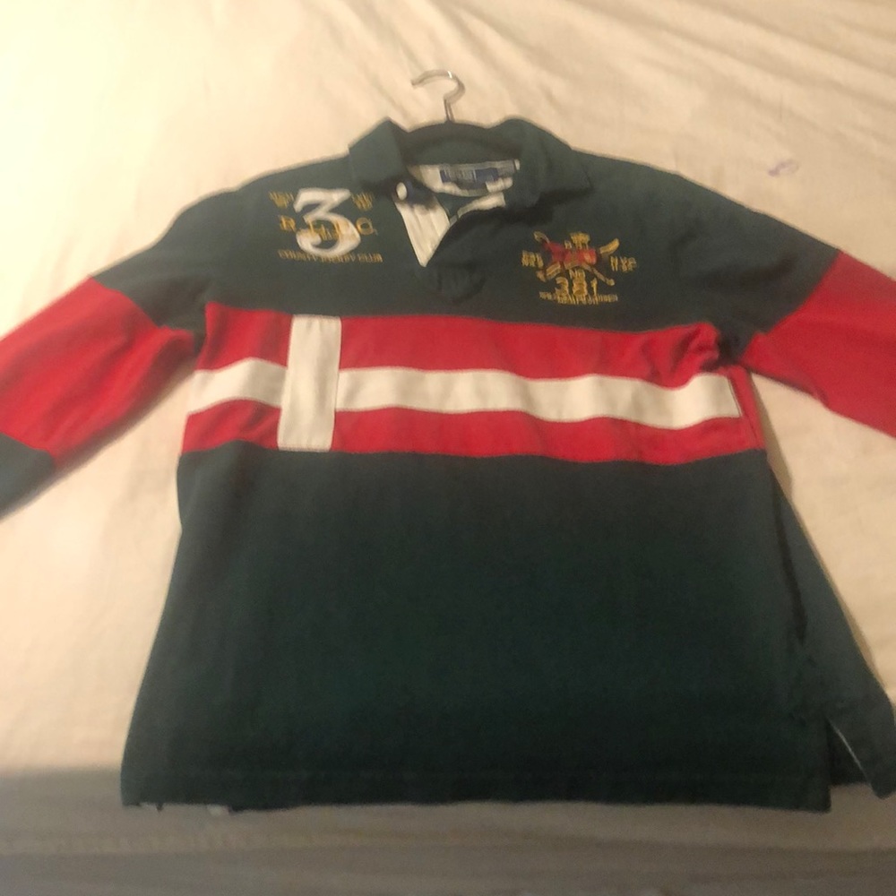Polo Ralph Lauren long sleeve